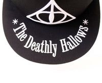 Harry Potter Cap The Deathly Hallows