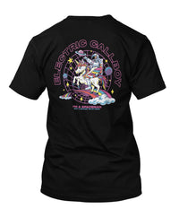 Electric Callboy T-Shirt Spaceman Unicorn