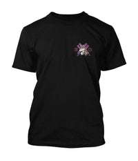 Electric Callboy T-Shirt Spaceman Unicorn