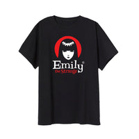Emily The Strange T-Shirt Logo