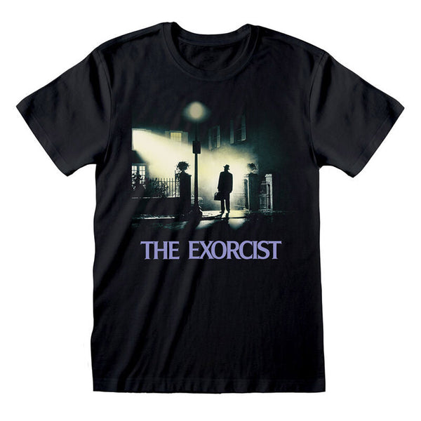 The Exorcist T-Shirt Poster