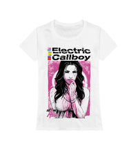 Electric Callboy T-Shirt Eat Me Alive