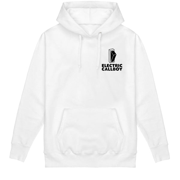 Electric Callboy Kapuzenpullover Hypa Hypa Switch