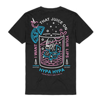 Electric Callboy T-Shirt Juice On Your Lips
