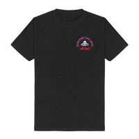 Electric Callboy T-Shirt Tekkno Pinball Backprint