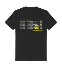 Electric Callboy T-Shirt Tekkno Train Departure
