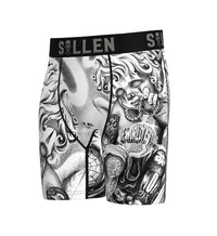 Sullen Clothing Boxershorts Emink