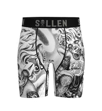 Sullen Clothing Boxershorts Emink