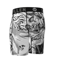 Sullen Clothing Boxershorts Emink