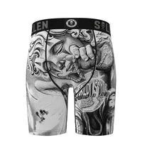 Sullen Clothing Boxershorts Emink
