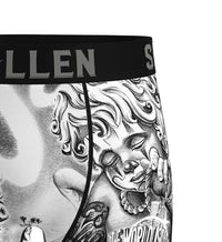 Sullen Clothing Boxershorts Emink