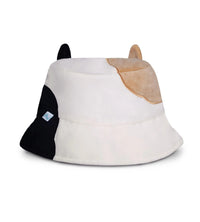 Squishmallows Fischerhut Cameron Fleece Bucket Hat