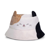 Squishmallows Fischerhut Cameron Fleece Bucket Hat