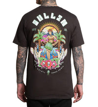 Sullen Clothing T-Shirt Fire Island