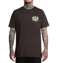 Sullen Clothing T-Shirt Fire Island