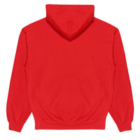 Deadpool Kapuzenpullover Mask Splatter Hoodie
