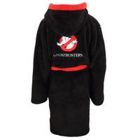 Ghostbusters Morgenmantel Classic Logo