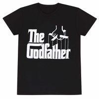 The Godfather T-Shirt Logo