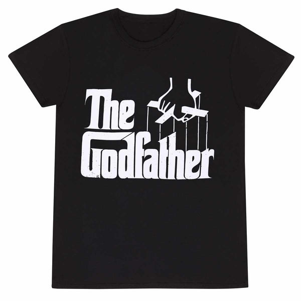 The Godfather T-Shirt Logo