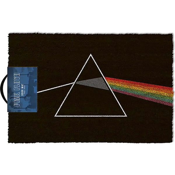 Pink Floyd Fußmatte Dark Side Of The Moon