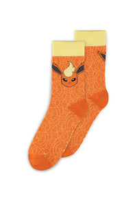 Pokémon Socken Eeveelutions 3-Paar