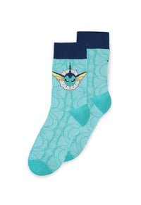 Pokémon Socken Eeveelutions 3-Paar
