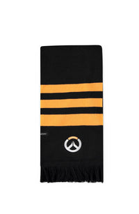 Overwatch Beanie & Schal Set Classic Logo