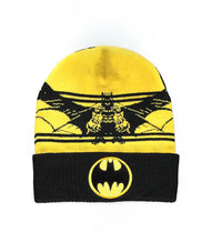 Batman Beanie & Schal Set The Protector