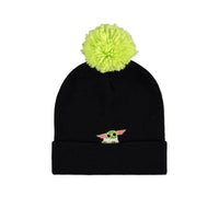 Star Wars Beanie & Handschuhe Set The Mandalorian Grogu
