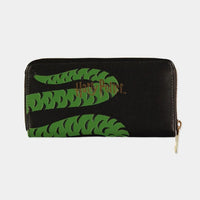 Harry Potter Geldbörse Slytherin