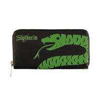 Harry Potter Geldbörse Slytherin