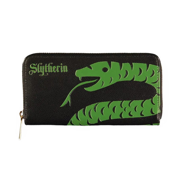 Harry Potter Geldbörse Slytherin