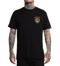 Sullen Clothing T-Shirt Golden Eagle