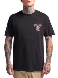Sullen Clothing T-Shirt Grip Rip