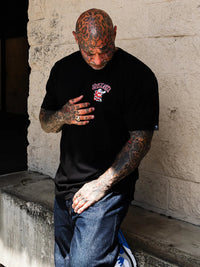 Sullen Clothing T-Shirt Grip Rip