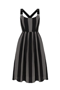 Hell Bunny Kleid Lita