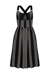 Hell Bunny Kleid Lita