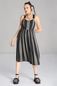Hell Bunny Kleid Lita