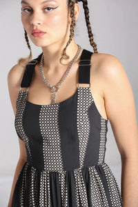 Hell Bunny Kleid Lita