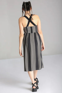 Hell Bunny Kleid Lita