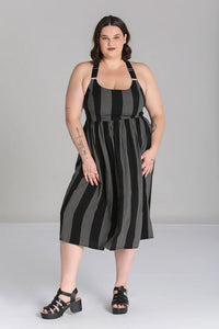 Hell Bunny Kleid Lita
