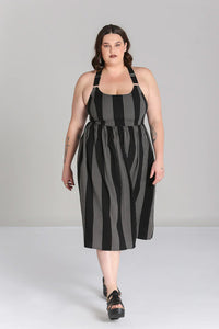 Hell Bunny Kleid Lita