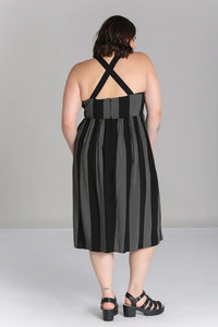 Hell Bunny Kleid Lita