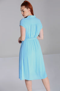 Hell Bunny Kleid Pearl