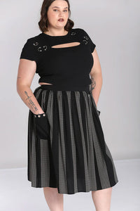 Hell Bunny Rock Lita