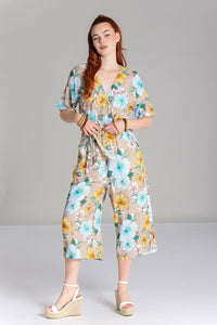 Hell Bunny Jumpsuit Pattaya