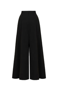 Hell Bunny Hose Simone Swing Trousers
