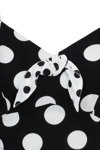 Hell Bunny Crop Top Dolores