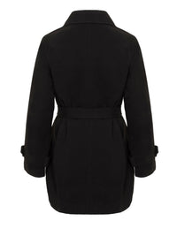 Hell Bunny Mantel Juliette Coat