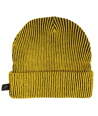 Harry Potter Mütze Hufflepuff House Striped Beanie